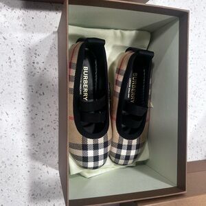 Infant toddlers shoes